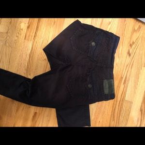 COPY - True Religion corduroy men’s size 32x32